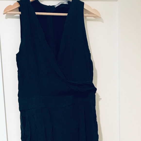 Eden Society (small) long romper - 100% viscose - Picture 2 of 4